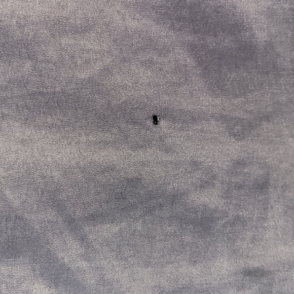 Vintage. Made in USA.  Mossimo. Windbreaker. Size Large. - Picture 4 of 4